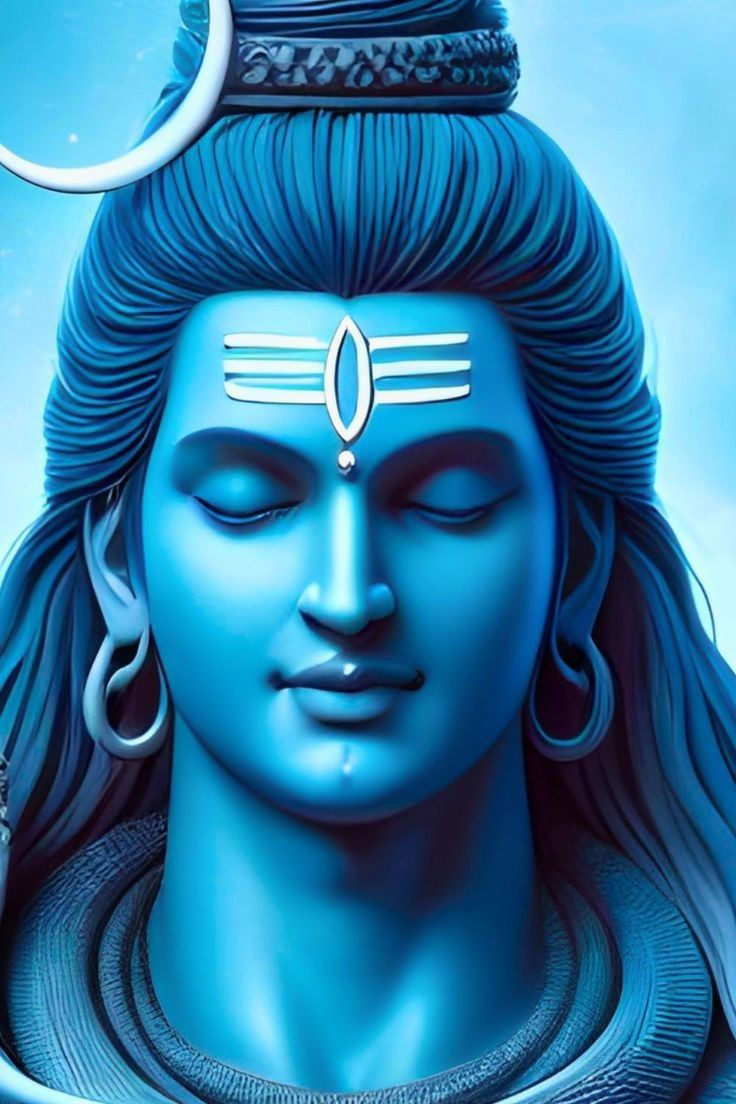 Bhole Baba DP