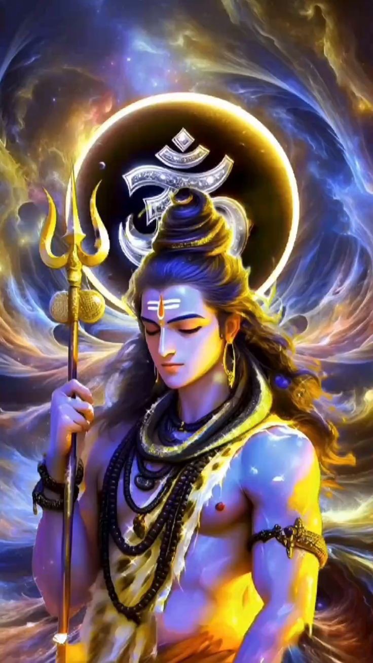 Bhole Baba DP