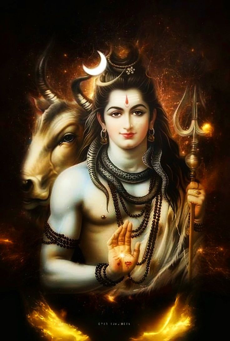 Bhole Baba DP