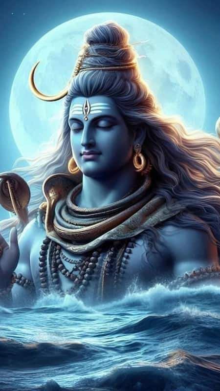 Bhole Baba DP