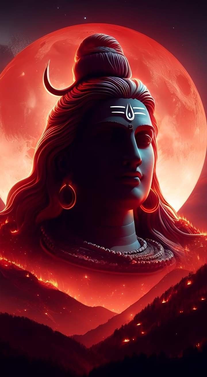 Bhole Baba DP