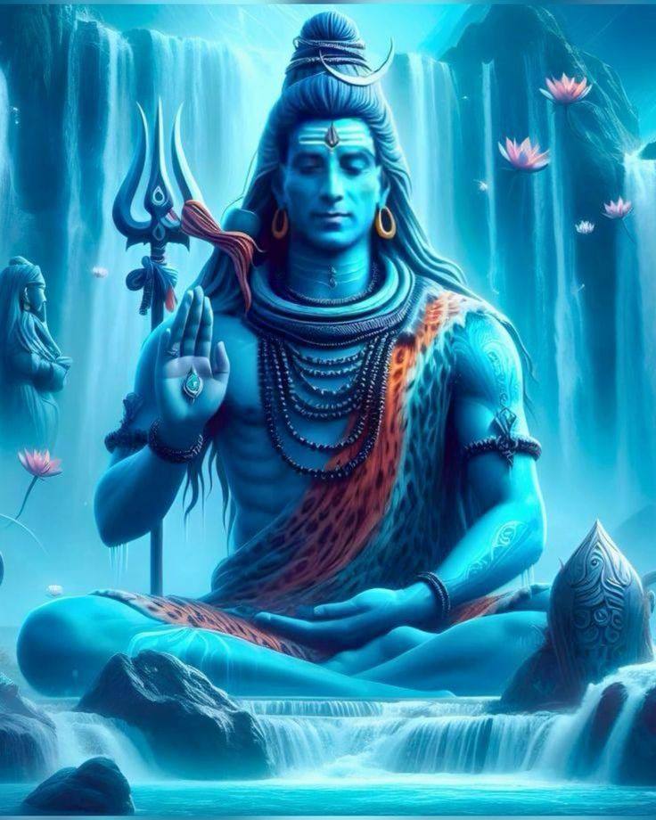Bhole Baba DP