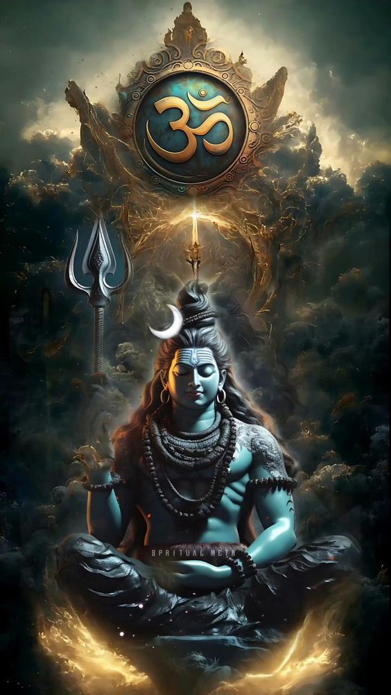Bhole Baba DP