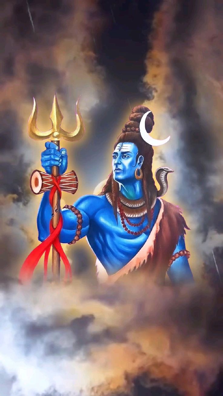 Bhole Baba DP