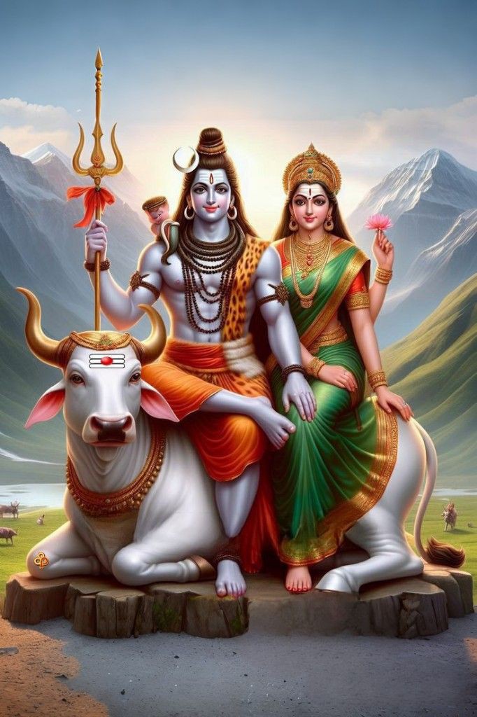 Bhole Baba DP