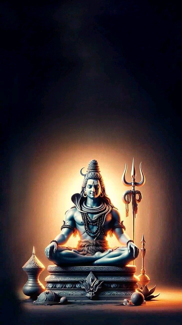 Bhole Baba DP