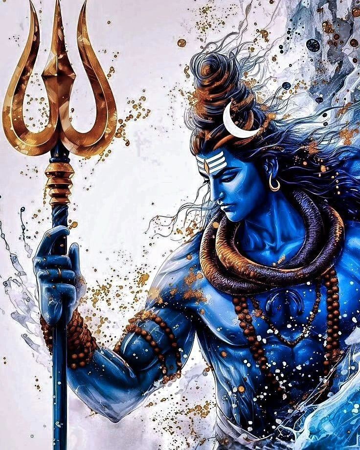 Bhole Baba DP