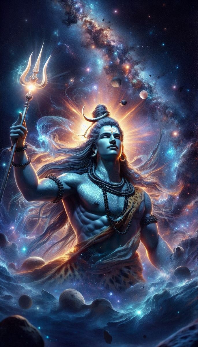 Bhole Baba DP