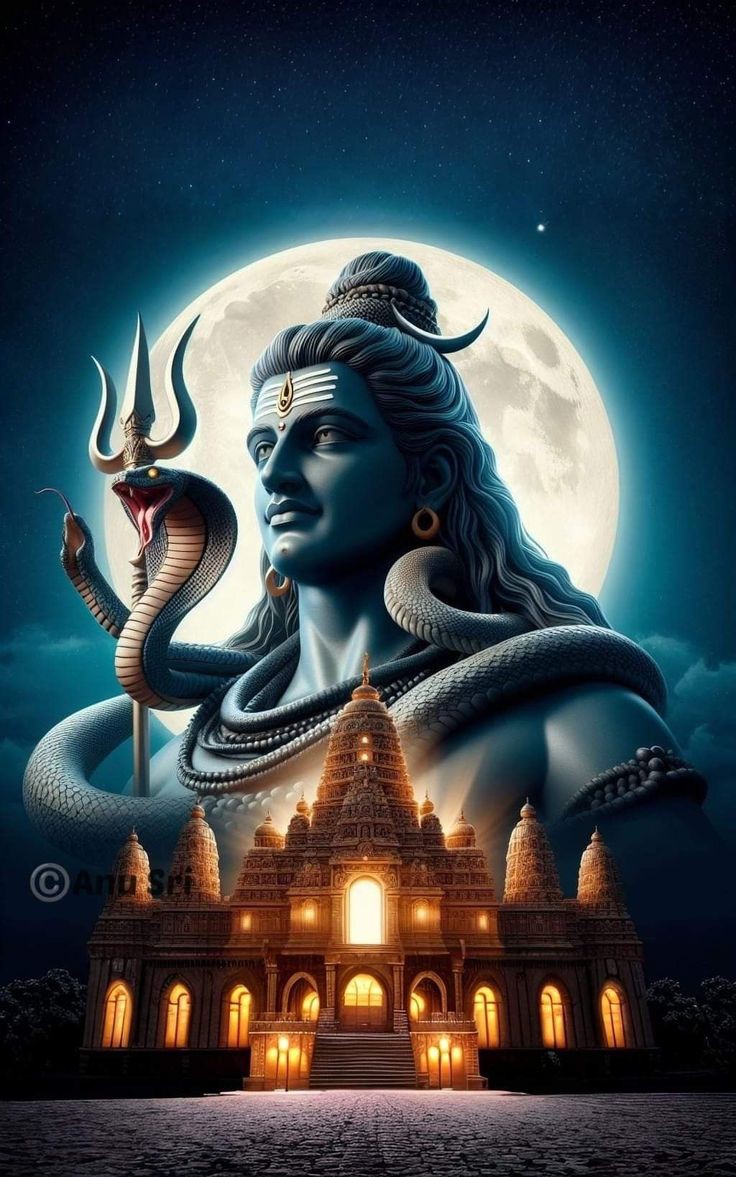 Bhole Baba DP