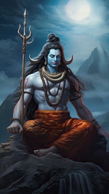 Bhole Baba DP