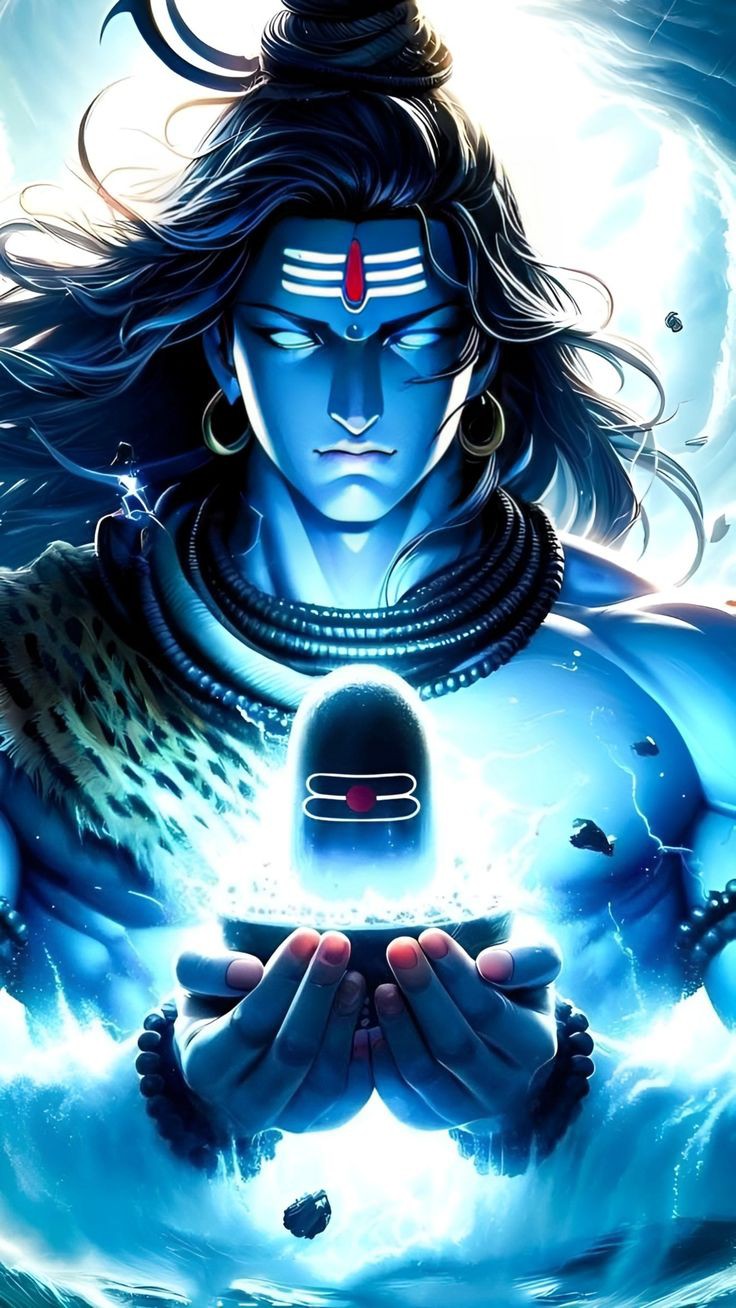 Bhole Baba DP