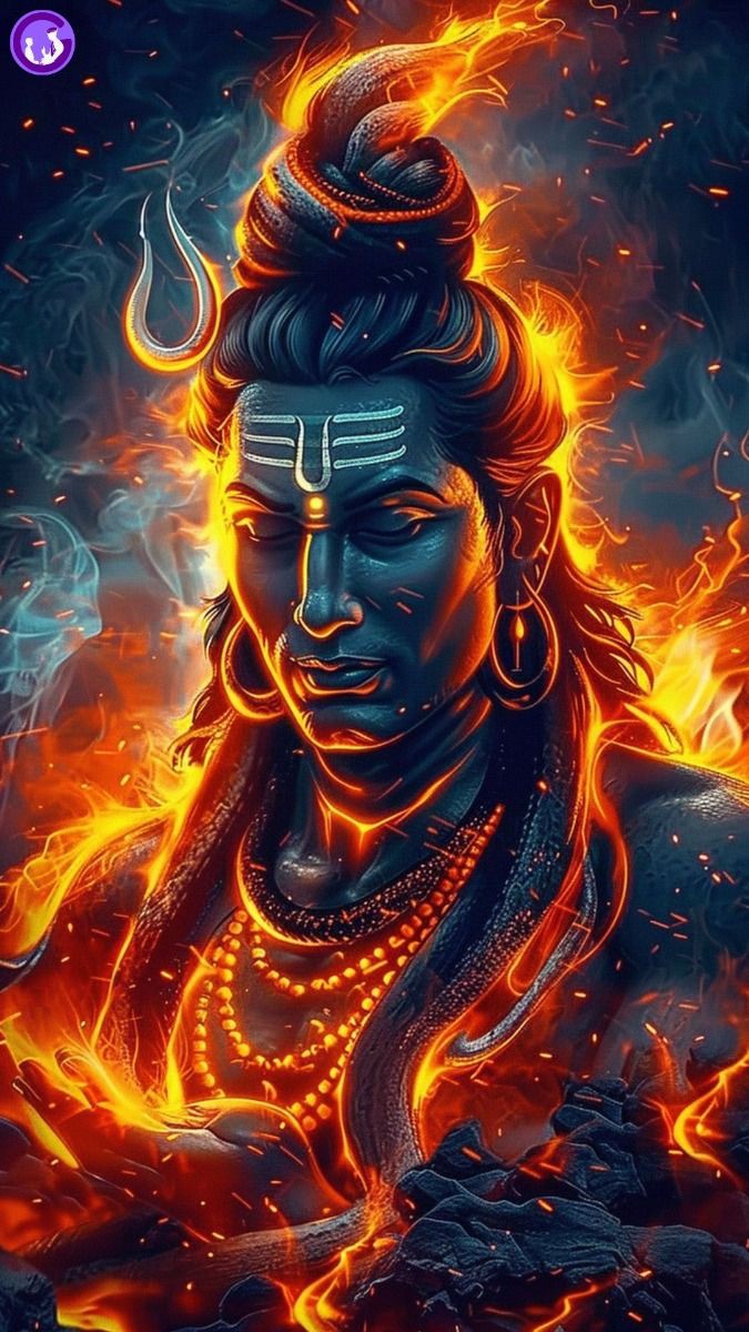 Bhole Baba DP