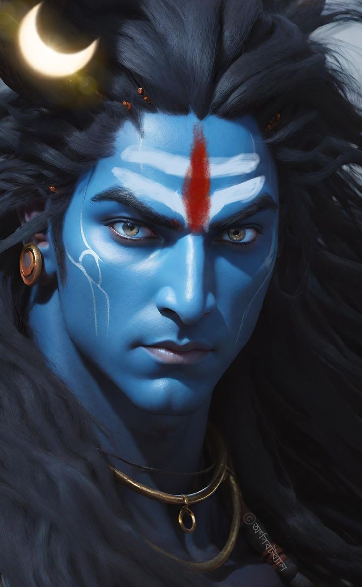 Bhole Baba DP