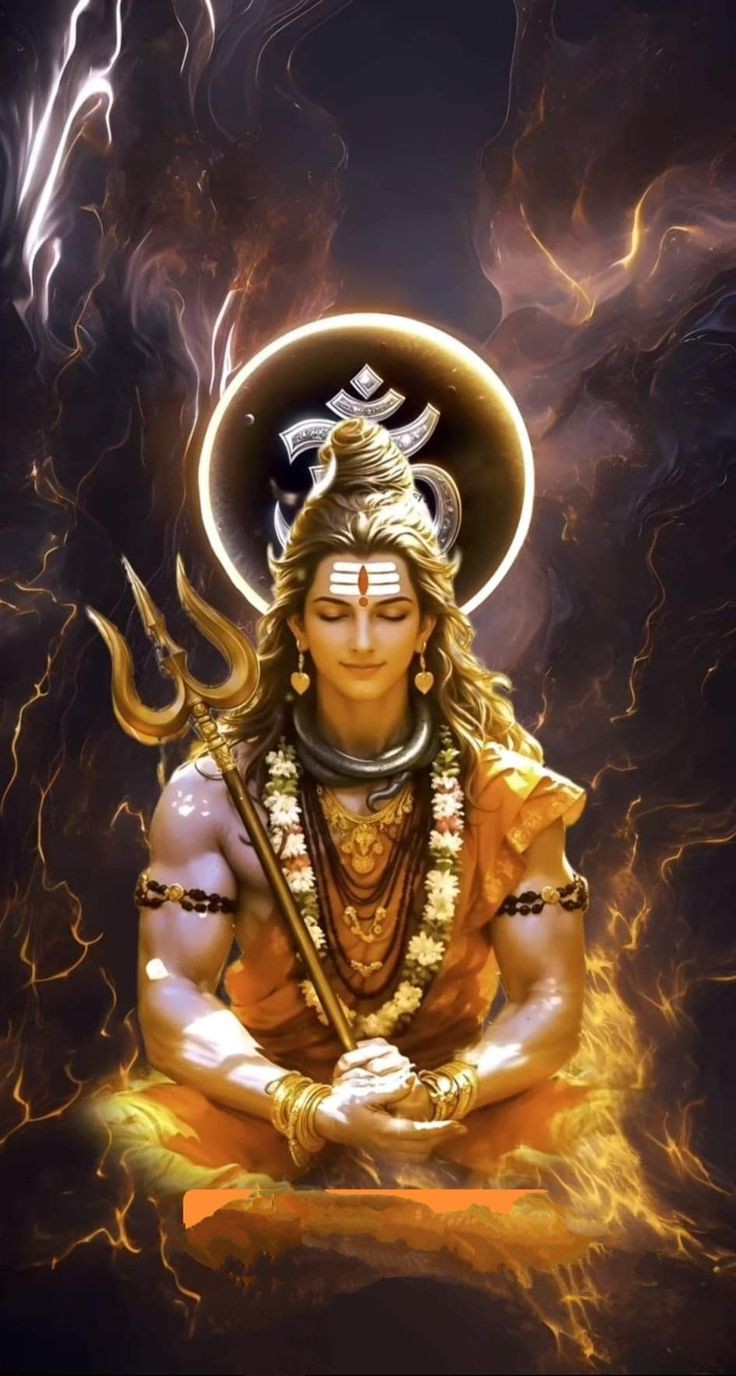 Bhole Baba DP