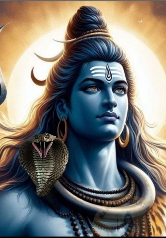 Bhole Baba DP