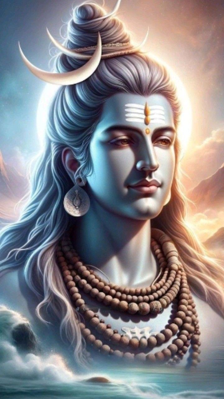 Bhole Baba DP