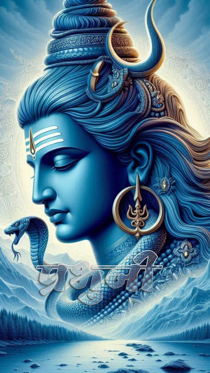 Bhole Baba DP