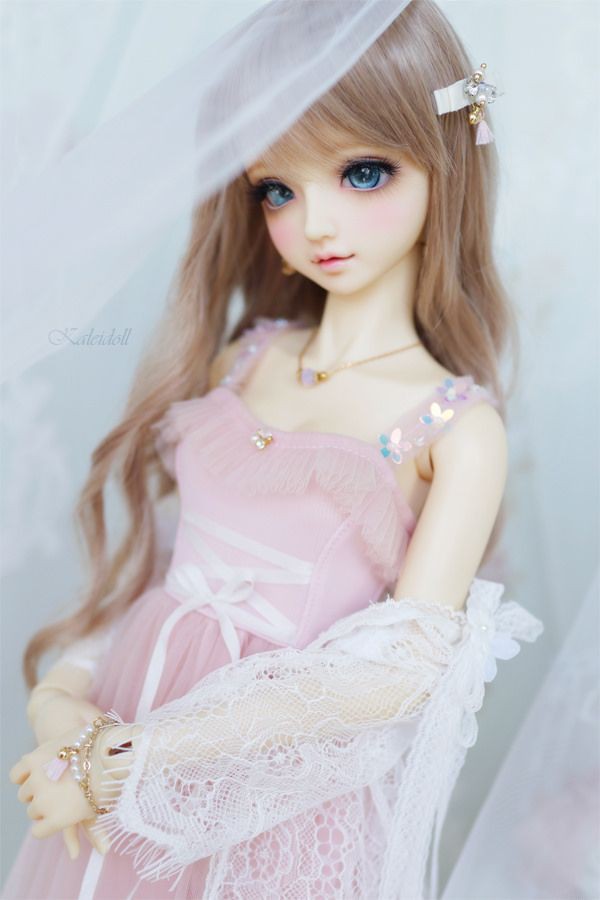 Doll DP