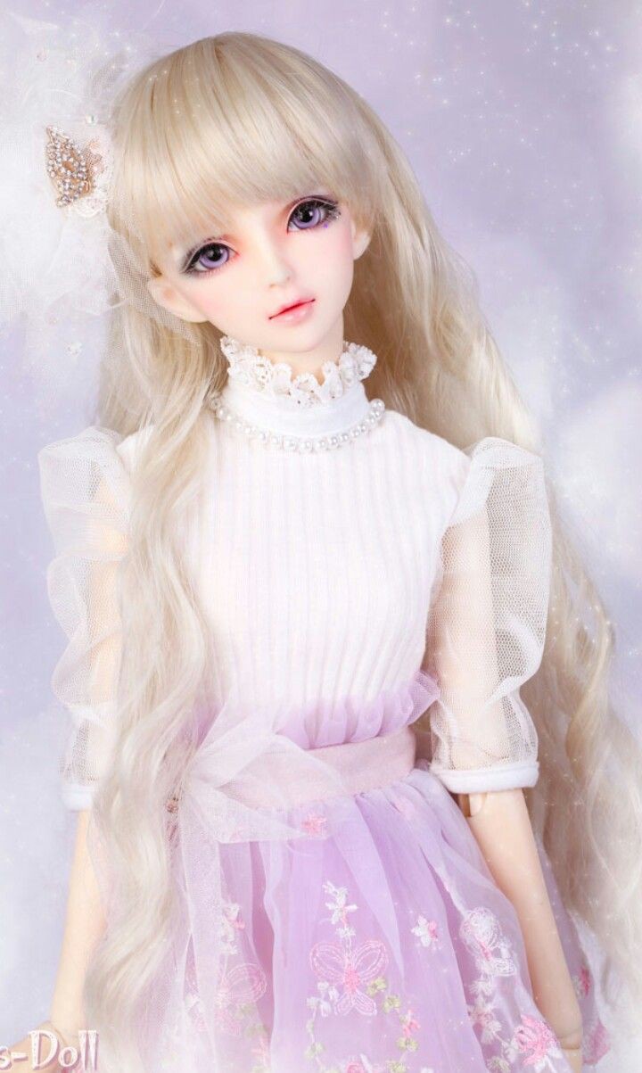 Doll DP