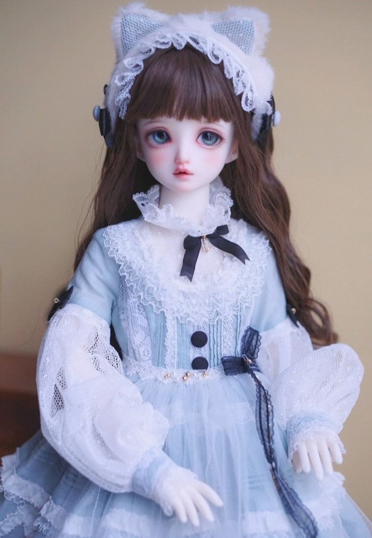 Doll DP