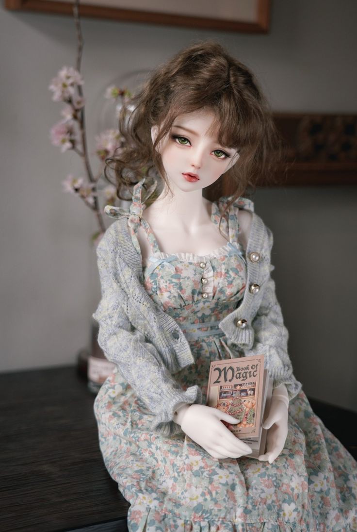 Doll DP