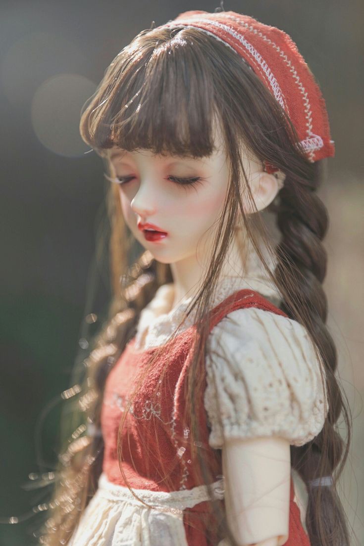 Doll DP