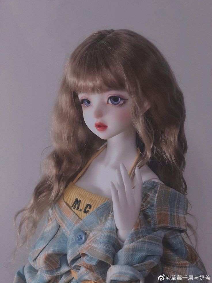 Doll DP