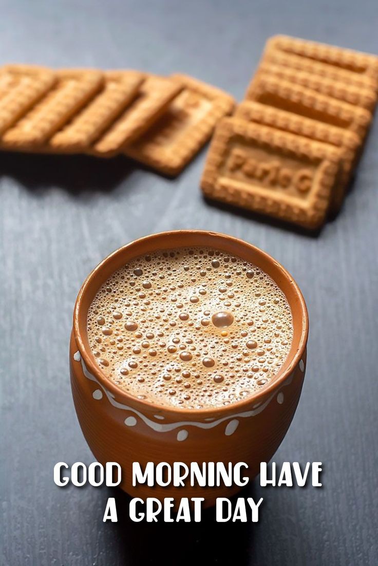 Good Morning Images