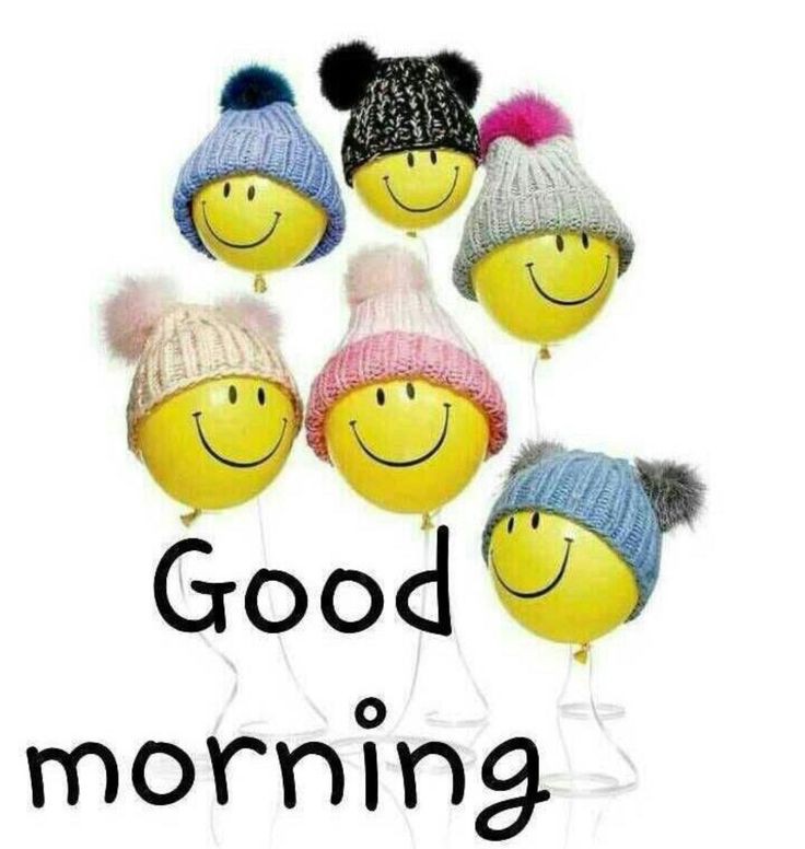 Good Morning Images