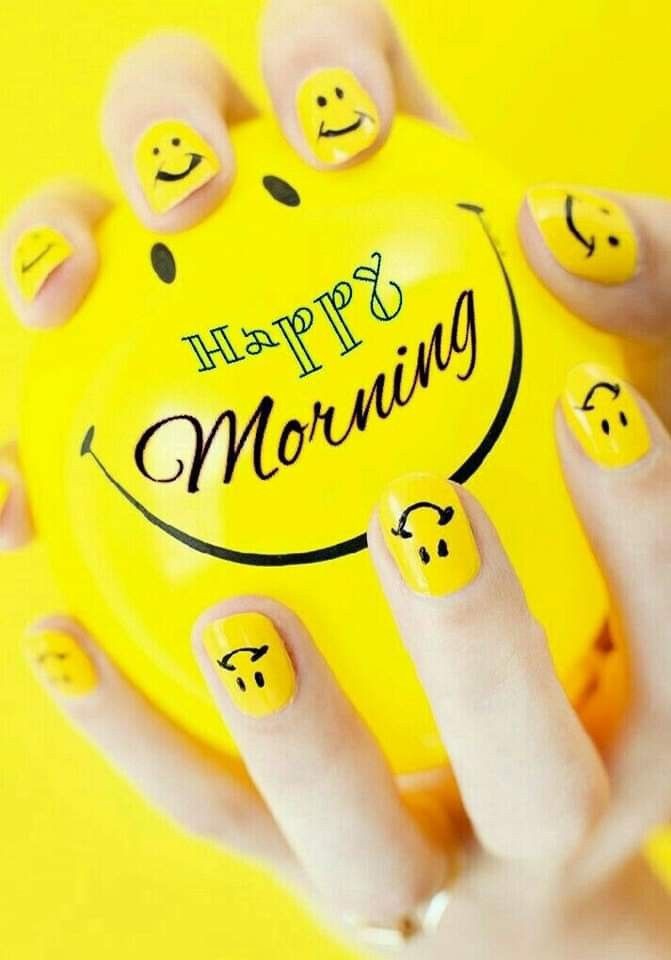 Good Morning Images
