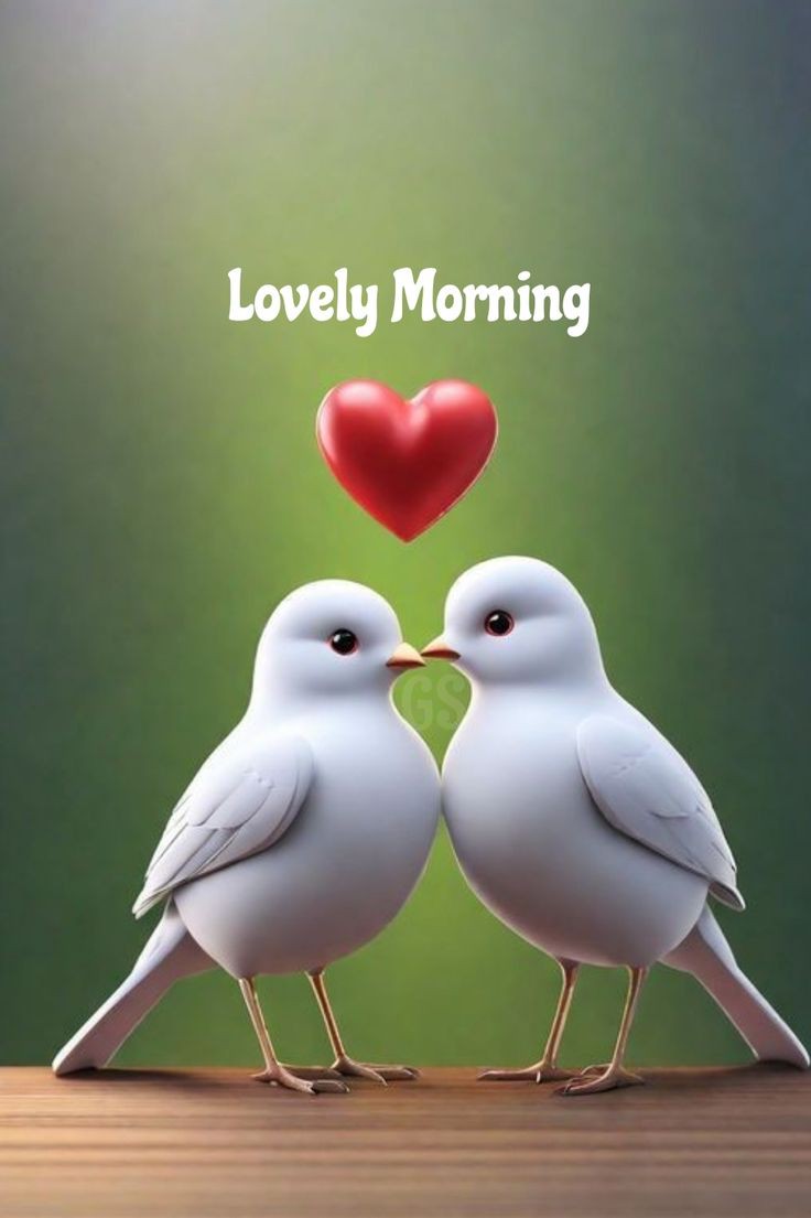 Good Morning Images