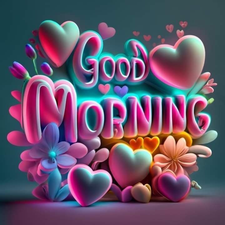 Good Morning Images