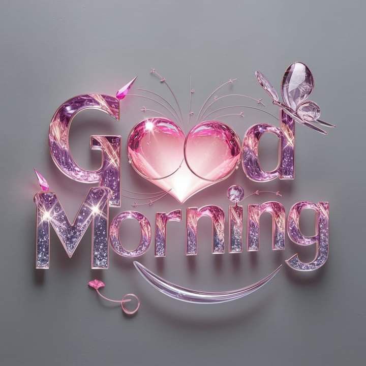 Good Morning Images