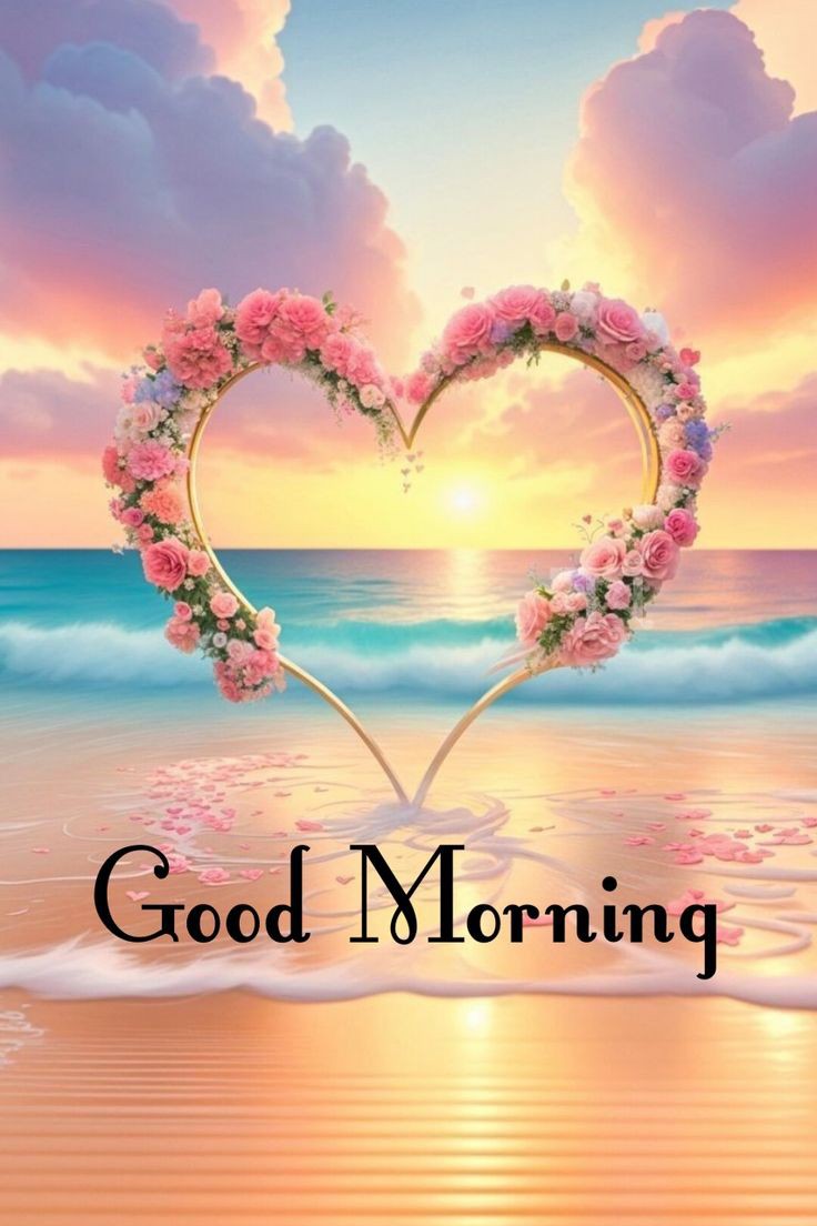 Good Morning Images