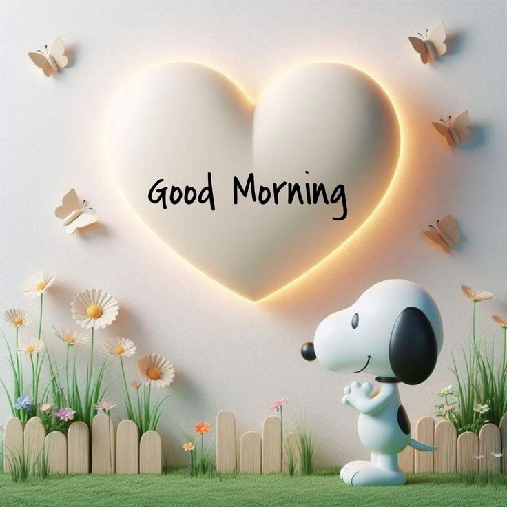 Good Morning Images