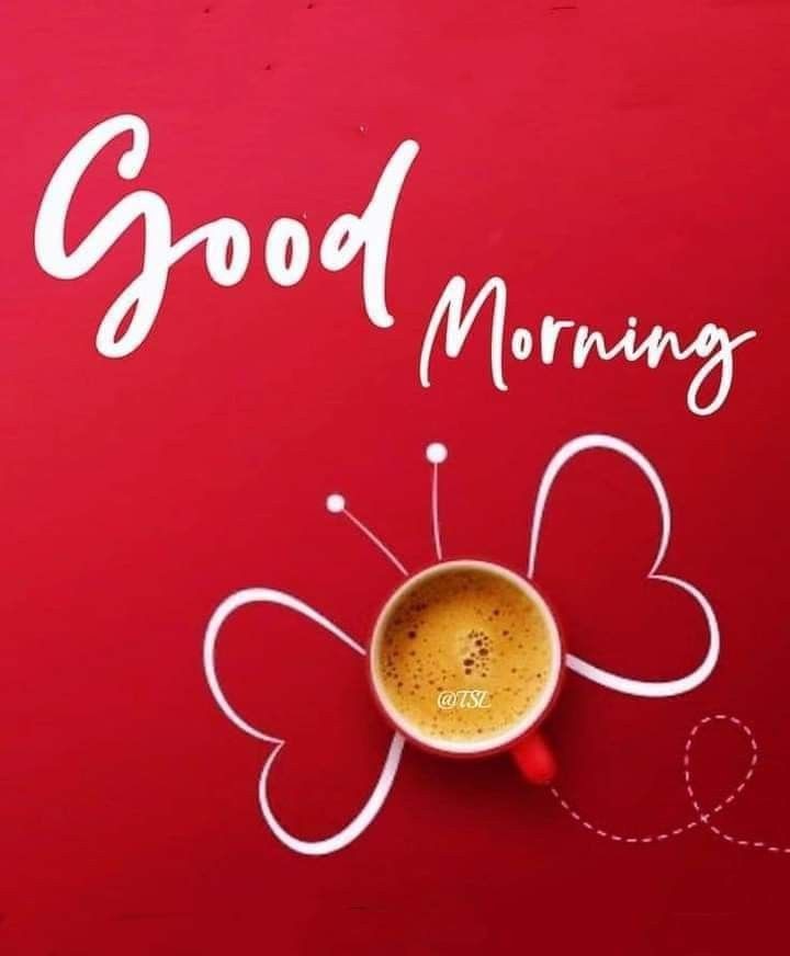 Good Morning Images