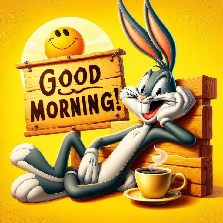 Good Morning Images
