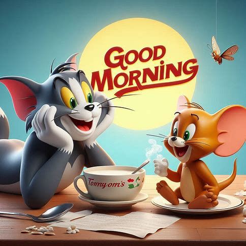 Good Morning Images