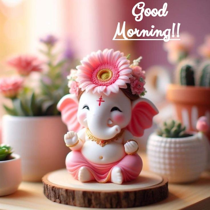 Good Morning Images