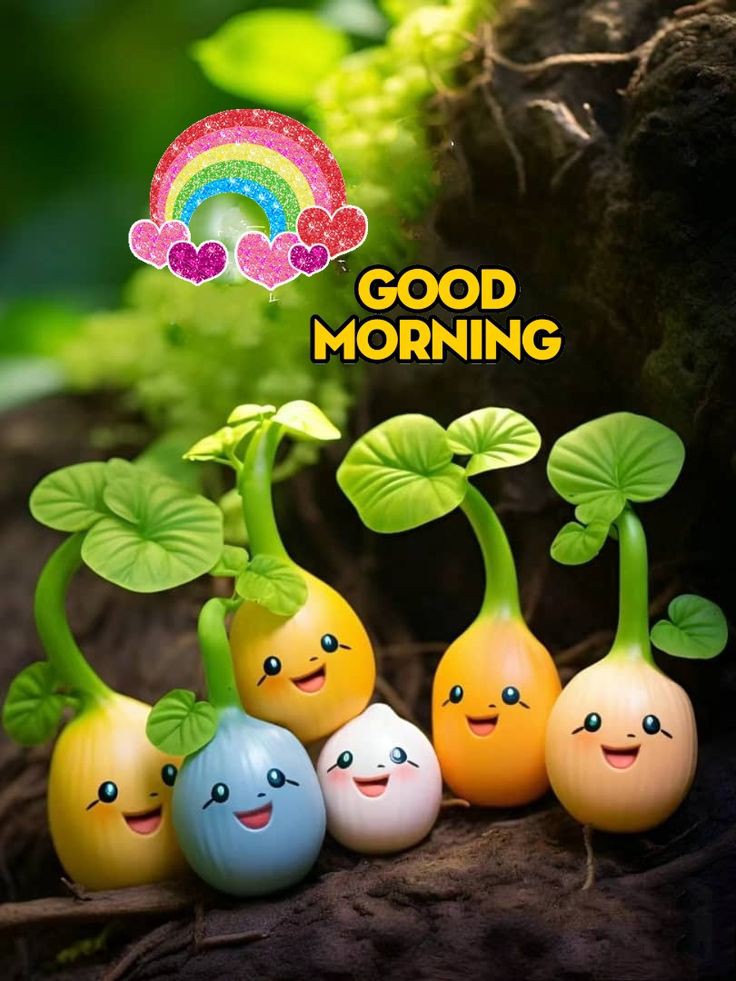 Good Morning Images