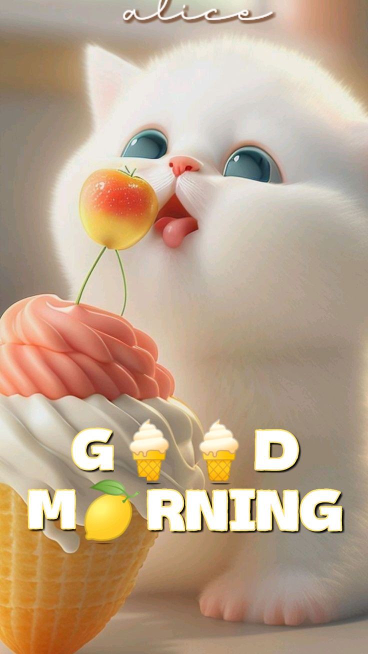 Good Morning Images