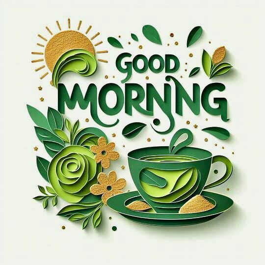 Good Morning Images