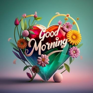 Good Morning Images