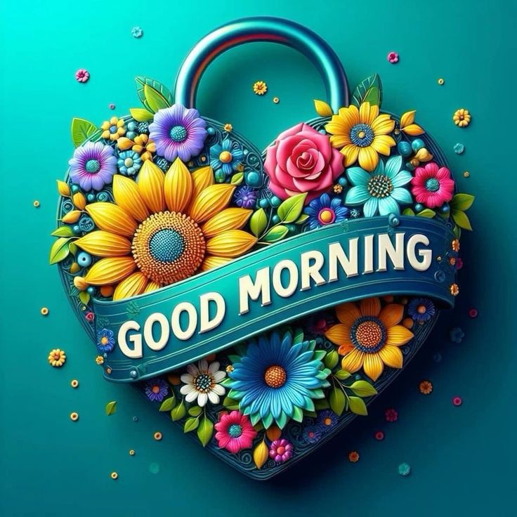 Good Morning Images