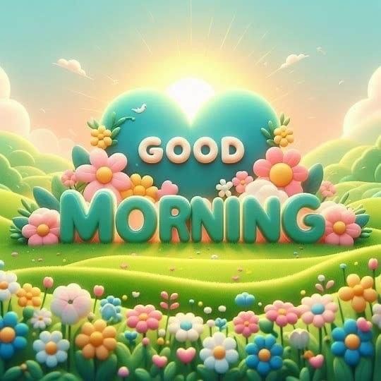 Good Morning Images