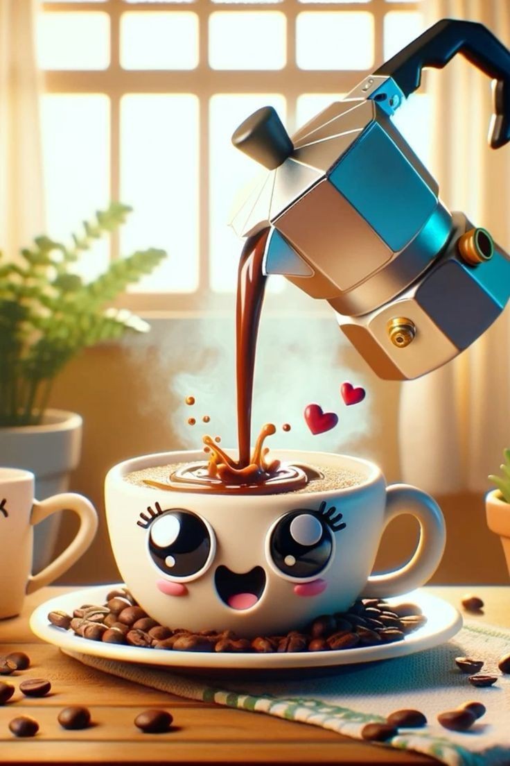 Good Morning Images