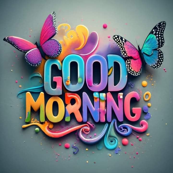 Good Morning Images