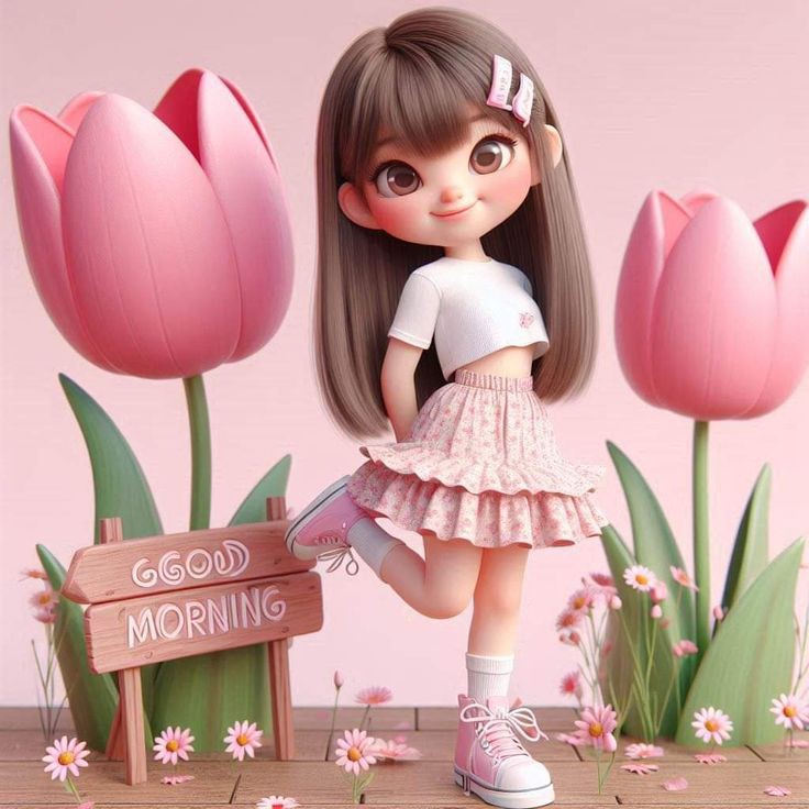 Good Morning Images