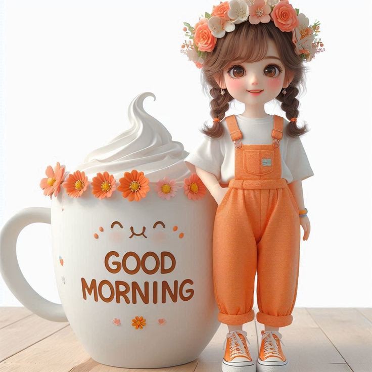 Good Morning Images