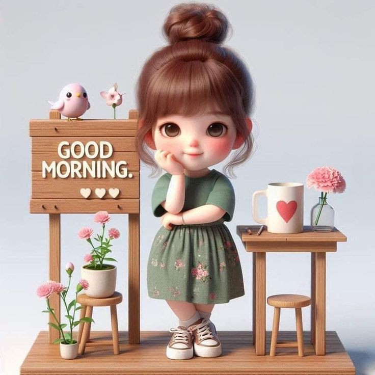 Good Morning Images